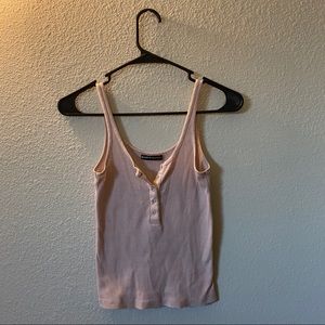 Brandy Melville Tank